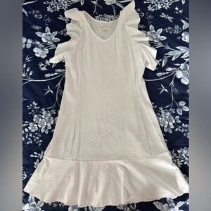 Girls Lilly Pulitzer dress- size large (8-10)